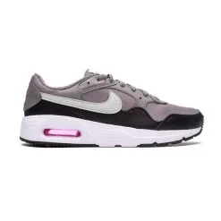 Zapatilla Nike Air Max SC Mujer -tienda de material de futbol zapatilla nike air max sc mujer flat pewter lt silver 1