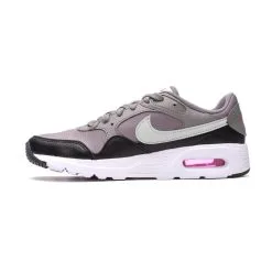 Zapatilla Nike Air Max SC Mujer -tienda de material de futbol zapatilla nike air max sc mujer flat pewter lt silver 2