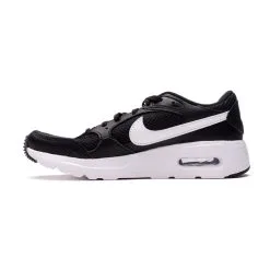Zapatilla Nike Air Max Sc Niño 9 Zapatilla Nike Air Max Sc Niño -tienda de material de futbol zapatilla nike air max sc nino negro 2 1