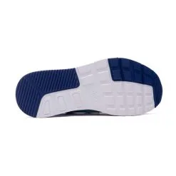 Zapatilla Nike Air Max Sc Niño -tienda de material de futbol zapatilla nike air max sc nino negro 3