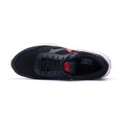 Zapatilla Nike Air Max Systm -tienda de material de futbol zapatilla nike air max systm black univ red white 4