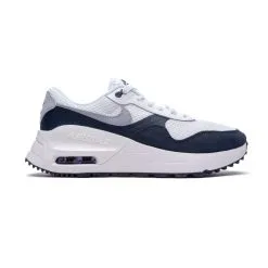Zapatilla Nike Air Max Systm 8 Zapatilla Nike Air Max Systm -tienda de material de futbol zapatilla nike air max systm blanco 1