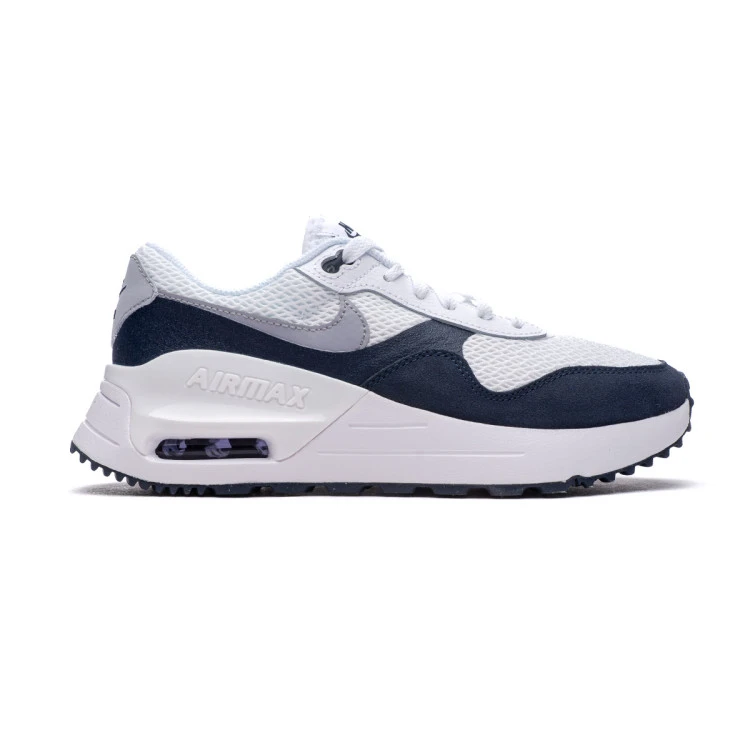 Zapatilla Nike Air Max Systm 4 Zapatilla Nike Air Max Systm - Imagen 2