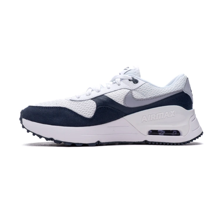Zapatilla Nike Air Max Systm 5 Zapatilla Nike Air Max Systm - Imagen 3