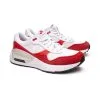 Zapatilla Nike Air Max Systm Niño 1 Zapatilla Nike Air Max Systm Niño -tienda de material de futbol zapatilla nike air max systm nino white university red photon dust 0