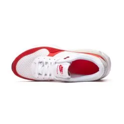 Zapatilla Nike Air Max Systm Niño 11 Zapatilla Nike Air Max Systm Niño -tienda de material de futbol zapatilla nike air max systm nino white university red photon dust 4
