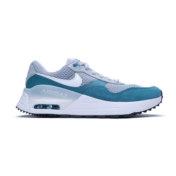 Zapatilla Nike Air Max Systm 4 Zapatilla Nike Air Max Systm - Imagen 2