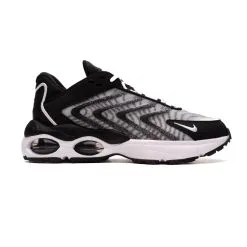 Zapatilla Nike Air Max TW 8 Zapatilla Nike Air Max TW -tienda de material de futbol zapatilla nike air max tw negro 1
