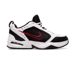 Zapatilla Nike Air Monarch IV -tienda de material de futbol zapatilla nike air monarch iv blanco 1