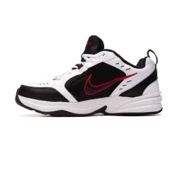 Zapatilla Nike Air Monarch IV -tienda de material de futbol zapatilla nike air monarch iv blanco 2
