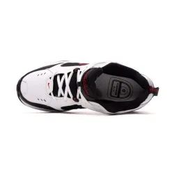 Zapatilla Nike Air Monarch IV -tienda de material de futbol zapatilla nike air monarch iv blanco 4