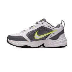 Zapatilla Nike Air Monarch IV -tienda de material de futbol zapatilla nike air monarch iv white cool grey anthracite 2