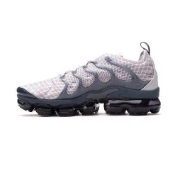 Zapatilla Nike Air VaporMax Plus -tienda de material de futbol zapatilla nike air vapormax plus wolf grey white dark grey team orange 2