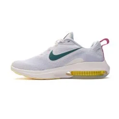 Zapatilla Nike Air Zoom Arcadia 2 Niño 9 Zapatilla Nike Air Zoom Arcadia 2 Niño -tienda de material de futbol zapatilla nike air zoom arcadia 2 nino white mineral teal cosmic fuchsia football gr 2