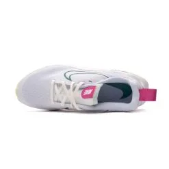 Zapatilla Nike Air Zoom Arcadia 2 Niño 11 Zapatilla Nike Air Zoom Arcadia 2 Niño -tienda de material de futbol zapatilla nike air zoom arcadia 2 nino white mineral teal cosmic fuchsia football gr 4