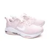 Zapatilla Nike Air Zoom Bella 6 -tienda de material de futbol zapatilla nike air zoom bella 6 barely rose white diffused taupe 0