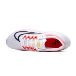 Zapatilla Nike Air Zoom Fly 5 -tienda de material de futbol zapatilla nike air zoom fly 5 blanco 4