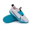 Zapatilla Nike Air Zoom Mercurial Superfly 9 Academy IC Niño -tienda de material de futbol zapatilla nike air zoom mercurial superfly 9 academy ic nino white baltic blue pink blast black 0