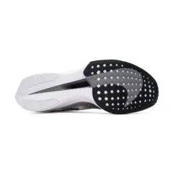 Zapatilla Nike Air Zoom Mercurial Vaporfly Next 3 -tienda de material de futbol zapatilla nike air zoom mercurial vaporfly next 3 blanco 3