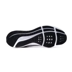 Zapatilla Nike Air Zoom Pegasus 40 -tienda de material de futbol zapatilla nike air zoom pegasus 40 black white iron grey 3