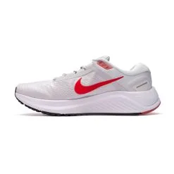 Zapatilla Nike Air Zoom Structure 24 -tienda de material de futbol zapatilla nike air zoom structure 24 beige 2