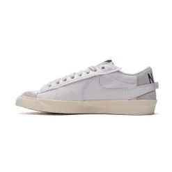 Zapatilla Nike Blazer Low '77 Jumbo Se -tienda de material de futbol zapatilla nike blazer low 77 jumbo se summit white summit white midnight navy phant 2