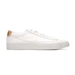 Zapatilla Nike Blazer Low '77 Premium -tienda de material de futbol zapatilla nike blazer low 77 premium blanco 1