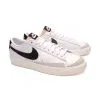 Zapatilla Nike Blazer Low '77 Mujer 2 Zapatilla Nike Blazer Low '77 Mujer -tienda de material de futbol zapatilla nike blazer low 77 white black sail white 0