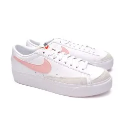 Zapatilla Nike Blazer Low Platform Mujer
