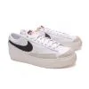 Zapatilla Nike Blazer Low Platform Mujer