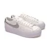 Zapatilla Nike Blazer Low Platform Mujer -tienda de material de futbol zapatilla nike blazer low platform mujer summit white mtlc silver sail white 0
