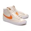Zapatilla Nike Blazer Mid '77 EMB -tienda de material de futbol zapatilla nike blazer mid 77 emb gris 0