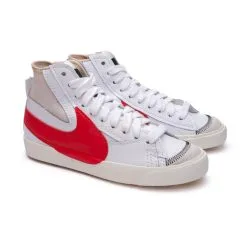 Zapatilla Nike Blazer Mid '77 Jumbo