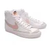 Zapatilla Nike Blazer Mid '77 Mujer 2 Zapatilla Nike Blazer Mid '77 Mujer -tienda de material de futbol zapatilla nike blazer mid 77 mujer blanco 0