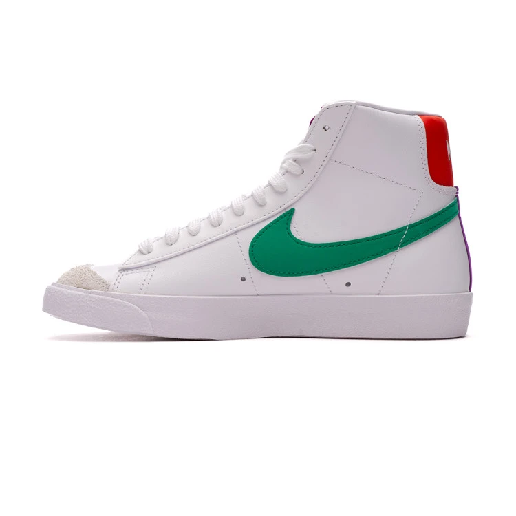 Zapatilla Nike Blazer Mid '77 Mujer 5 Zapatilla Nike Blazer Mid '77 Mujer - Imagen 3