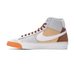 Zapatilla Nike Blazer Mid '77 Pro Club -tienda de material de futbol zapatilla nike blazer mid 77 pro club bone sail sesame pecan sail hot curry 2