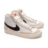 Zapatilla Nike Blazer Mid '77 Pro Club -tienda de material de futbol zapatilla nike blazer mid 77 pro club white black bone summit white beach sail 0