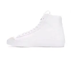Zapatilla Nike Blazer Mid '77 SE Dance Niño -tienda de material de futbol zapatilla nike blazer mid 77 se d nino white black 2