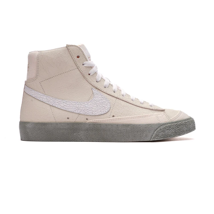 Zapatilla Nike Blazer Mid '77 Se 4 Zapatilla Nike Blazer Mid '77 Se - Imagen 2