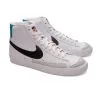 Zapatilla Nike Blazer Mid '77 Vintage -tienda de material de futbol zapatilla nike blazer mid 77 vintage blanco 0