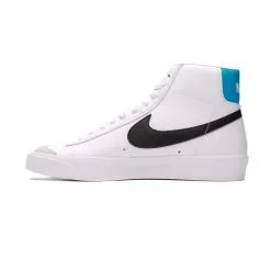 Zapatilla Nike Blazer Mid '77 Vintage 9 Zapatilla Nike Blazer Mid '77 Vintage -tienda de material de futbol zapatilla nike blazer mid 77 vintage blanco 2