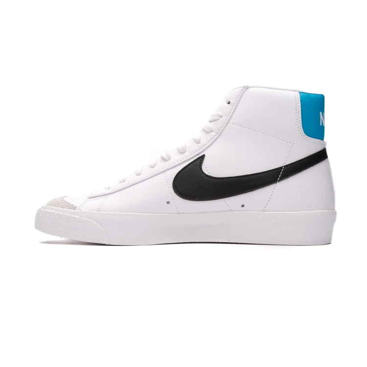Zapatilla Nike Blazer Mid '77 Vintage 5 Zapatilla Nike Blazer Mid '77 Vintage - Imagen 3