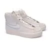 Zapatilla Nike Blazer Mid Victory Mujer -tienda de material de futbol zapatilla nike blazer mid victory mujer summit white phantom light cream 0