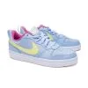 Zapatilla Nike Court Borough Low 2 Niño -tienda de material de futbol zapatilla nike court borough low 2 nino cobabliss lemon twist pearl pink 0