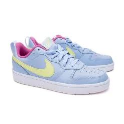 Zapatilla Nike Court Borough Low 2 Niño