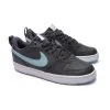 Zapatilla Nike Court Borough Low 2 Niño -tienda de material de futbol zapatilla nike court borough low 2 nino iron grey ocean bliss white 0