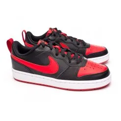 Zapatilla Nike Court Borough Low 2 Niño