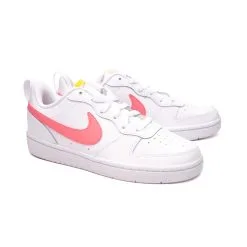 Zapatilla Nike Court Borough Low 2 Niño