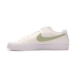 Zapatilla Nike Court Legacy Next Nature Mujer -tienda de material de futbol zapatilla nike court legacy next nature mujer gris 2