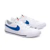 Zapatilla Nike Court Legacy Niño -tienda de material de futbol zapatilla nike court legacy nino white game royal black 0